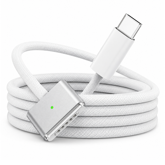 USB C to Magsafe 3 Charging Cable 140W Fast Charging Cable for MacBook Pro & MacBook Air