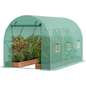 Tunnel Greenhouse Walk In Tunnel Greenhouse