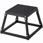 Plyometric Jump Box