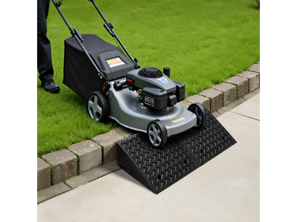 17.8 cm Car Ramps Kerb Ramps Car Ramp