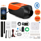 Diesel Air Heater 8KW 12V Bluetooth Parking Heater with Remote Control
