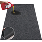 Garage Floor Mat 2.25 x 5.2M Heavy Duty Waterproof Garage Floor Mat Oil & Mud Protection