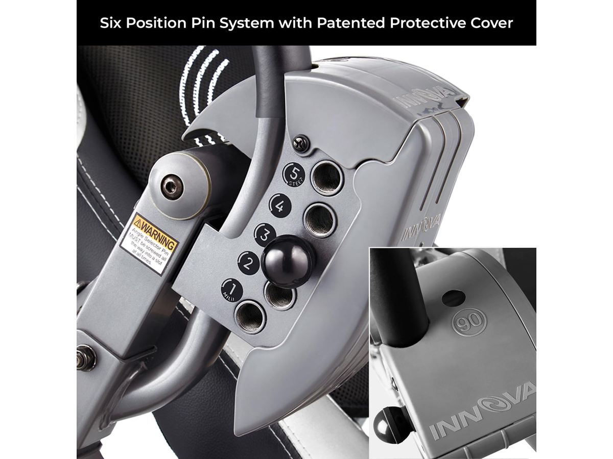Heated Massage Inversion Table Adjustable Heated Massage Inversion Table