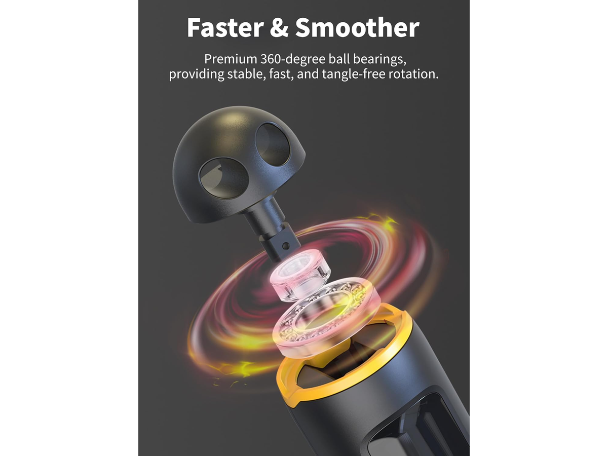 Smart Skipping Rope Digital Screen Cordless Weighted Jump Rope