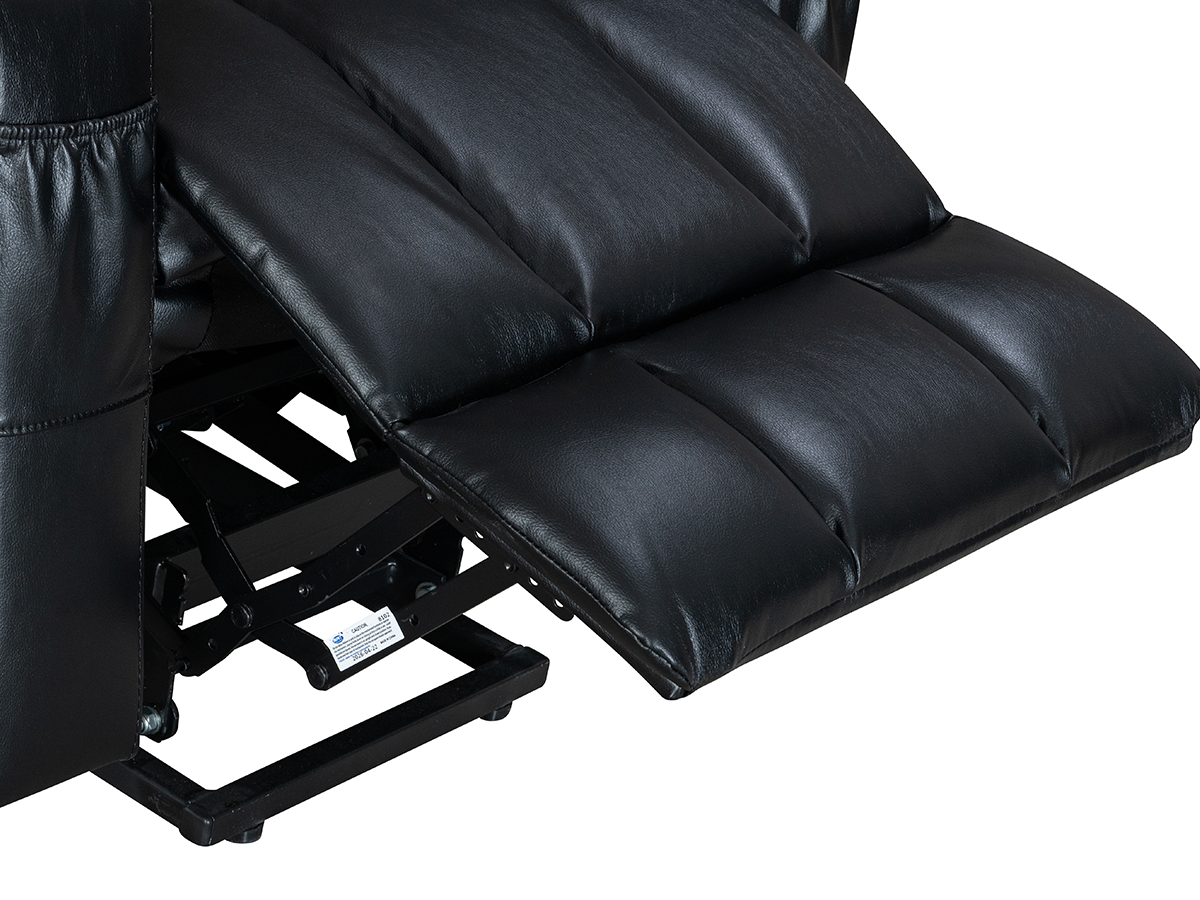 Recliner Chair Lift Chair with Massage Heat Electric Power Recliner