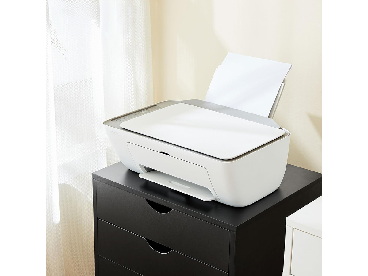 5 Drawer Rolling File Cabinet Mobile Storage Cabinet