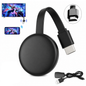 Wireless HDMI Display Dongle Wireless Screen Display Adapter for Screen Mirroring