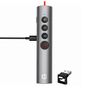 Wireless PowerPoint Remote with Hyperlink