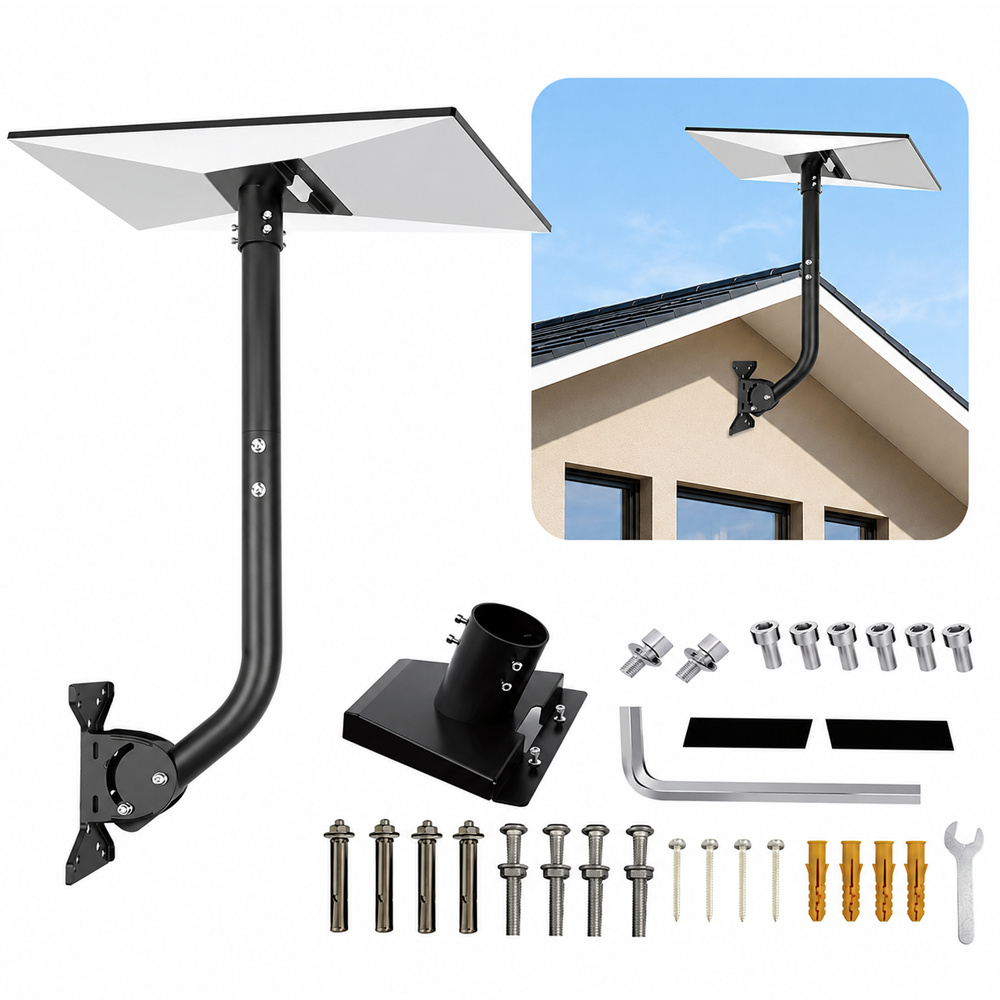 Adjustable Starlink Gen 3 Mount Kit