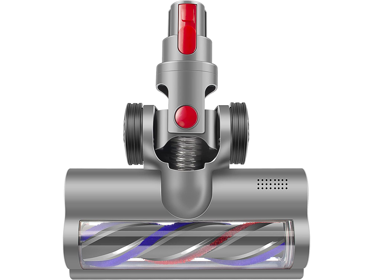 Dyson Brush Head Motorized Dyson Brush Head for Dyson V7 V8 V10 V11 Vacuum Cleaners