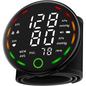 Wrist Blood Pressure Monitor