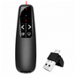 Wireless Laser Pointer Presentation Remote