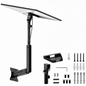 Starlink Gen 3 Mount Extra Long Adjustable Wall Mount for Starlink Standard