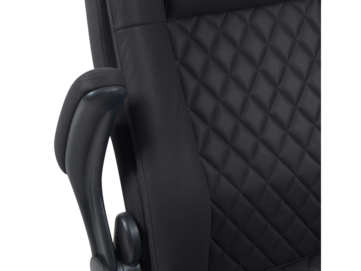Office Chair Ergonomic Leather Reclining Office Chair