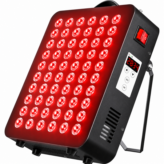Full Body Red Light Therapy Panel