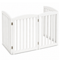 Wooden Fireplace Safety Gate Safety Fence