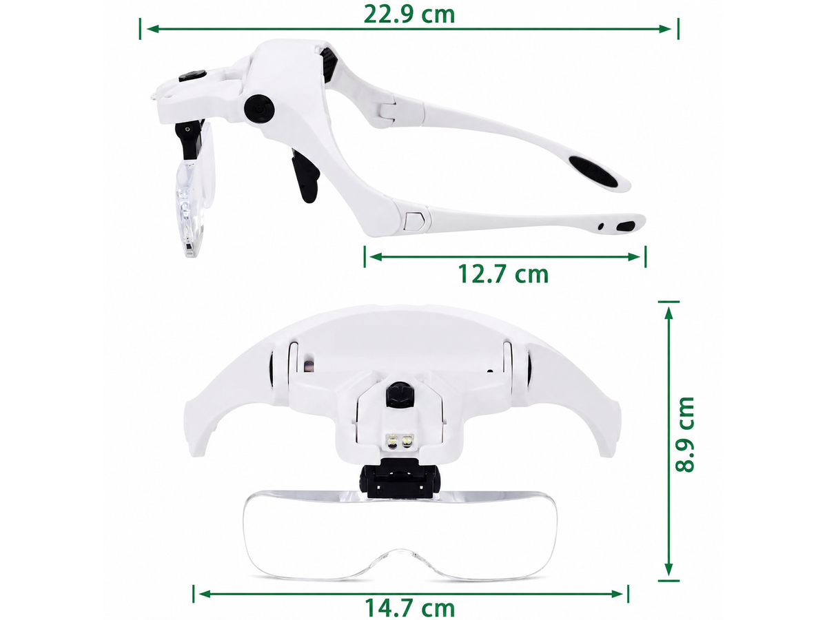 Magnifying Glasses