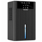 2200ML Dehumidifier Portable Dehumidifier
