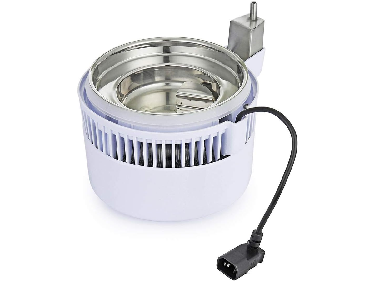 Water Distiller 4L Automatic Countertop Distilled Water Maker