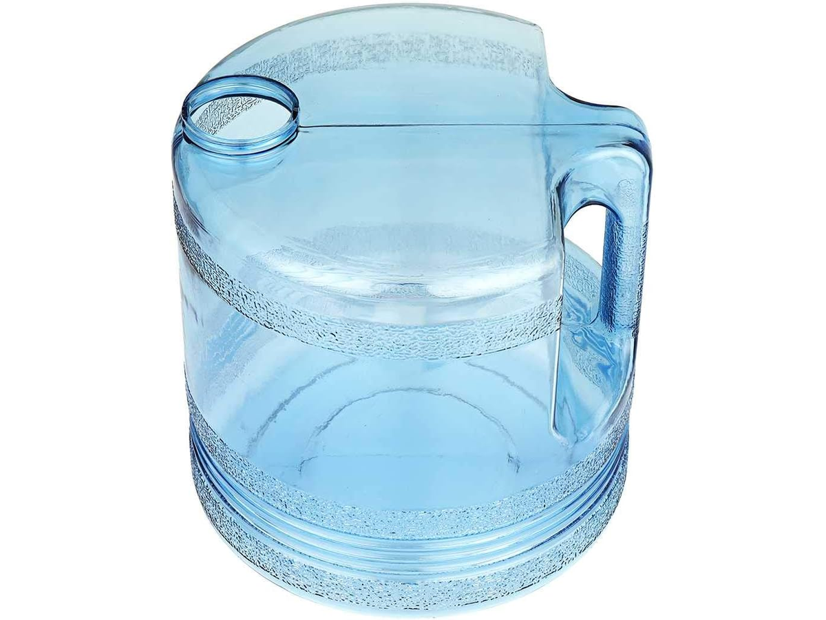 Water Distiller 4L Automatic Countertop Distilled Water Maker