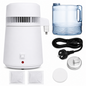 Water Distiller 4L Automatic Countertop Distilled Water Maker