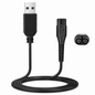 Philips Shaver Charger Cable USB Charging Cable Compatible with Philips Norelco & OneBlade Shavers