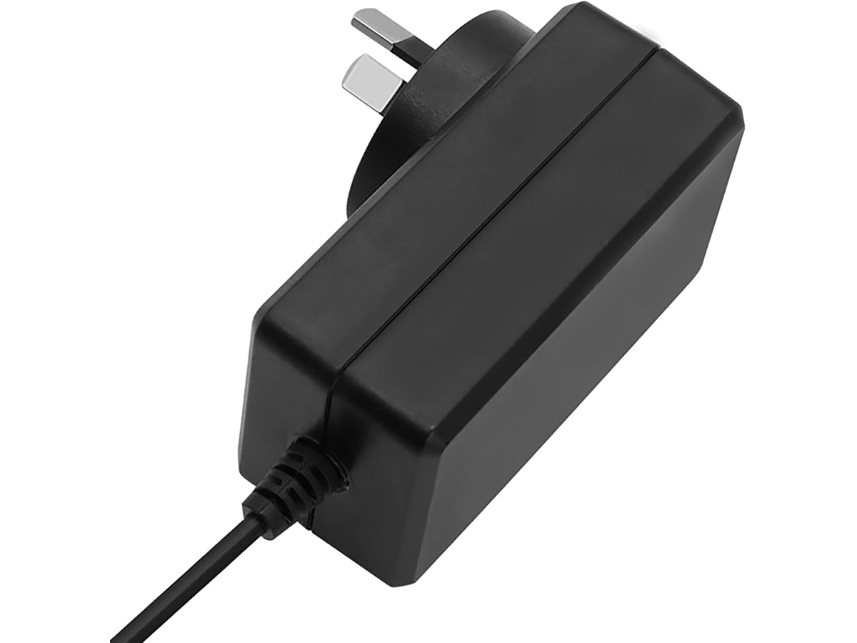 12V 3A Power Adapter 36W Regulated AC/DC Switching Power Supply