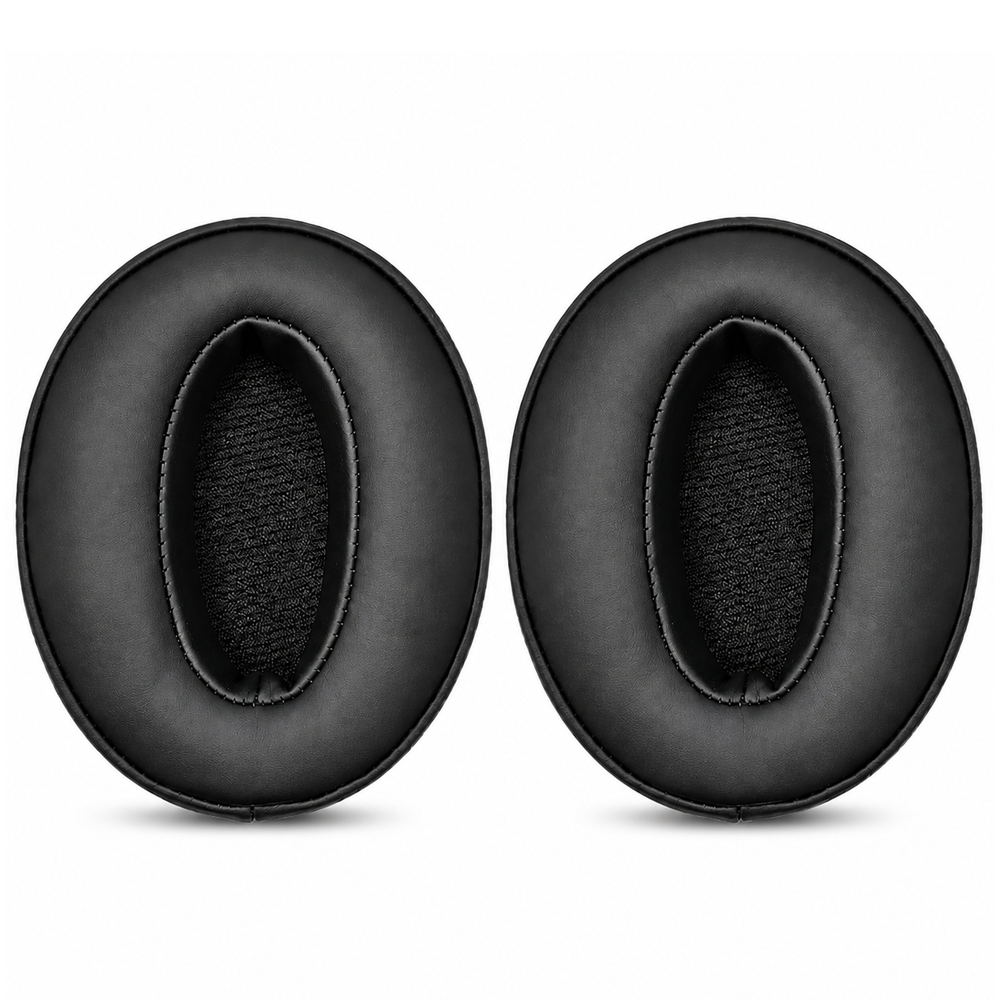 Replacement Ear Pads for Sennheiser Headphone Ear Cushions Compatible with HD 4.50BT HD 4.50BTNC HD 4.40BT