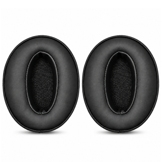 Replacement Ear Pads for Sennheiser Headphone Ear Cushions Compatible with HD 4.50BT HD 4.50BTNC HD 4.40BT