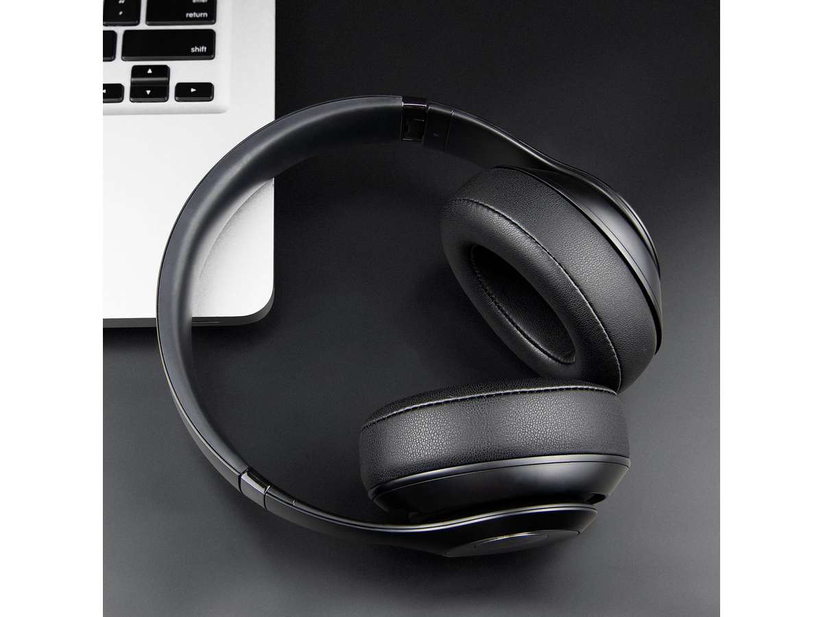 Beats Studio 2 Studio 3 Earpads