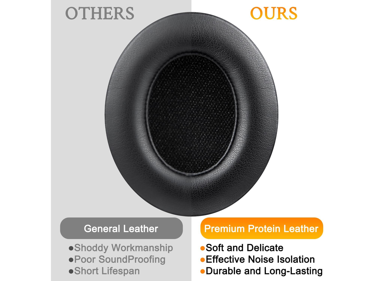 Beats Studio 2 Studio 3 Earpads