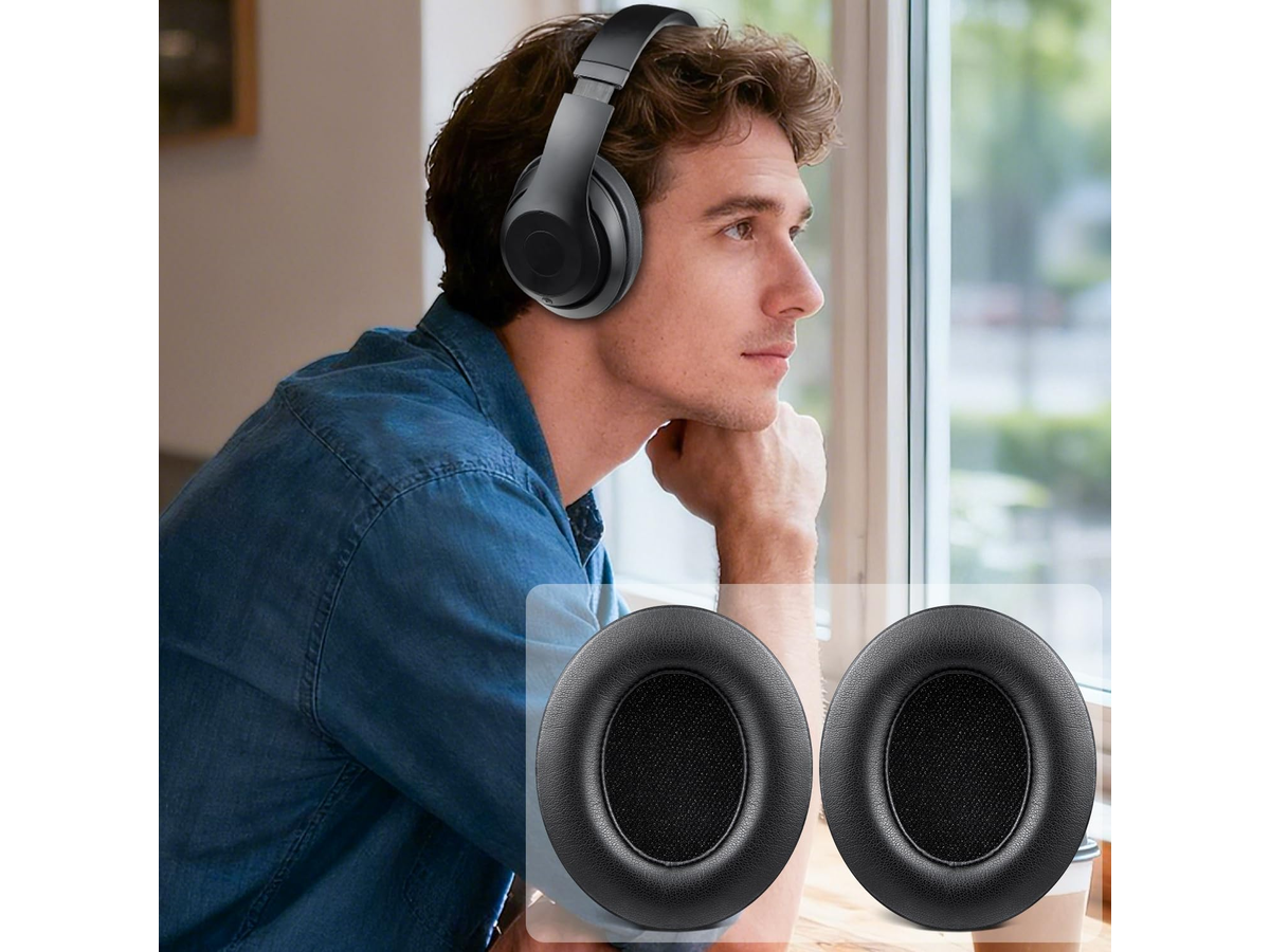 Beats Studio 2 Studio 3 Earpads