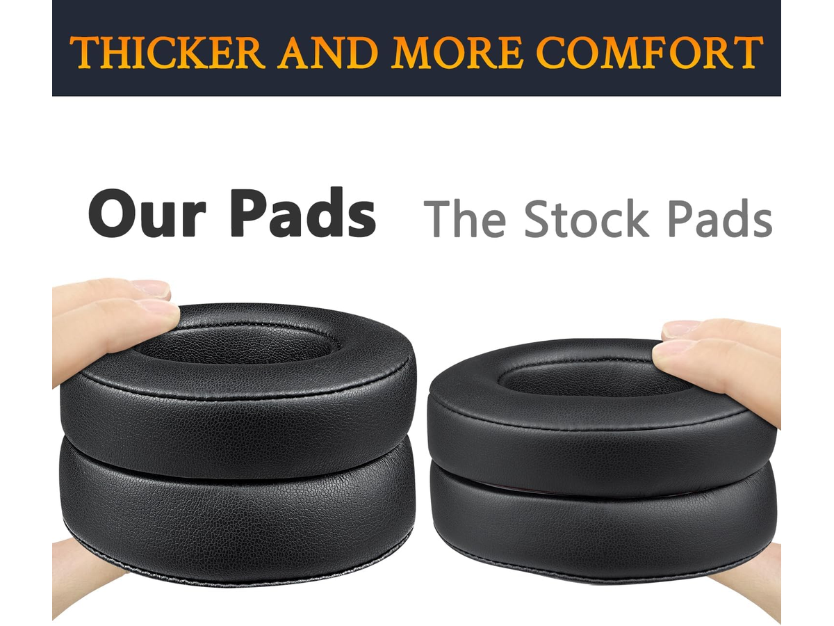 Beats Studio 2 Studio 3 Earpads
