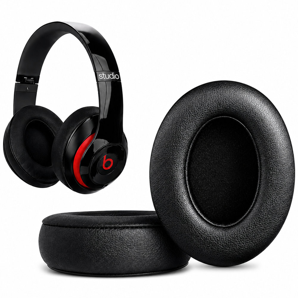 Beats Studio 2 Studio 3 Earpads