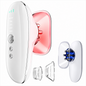 Body Sculpting Machine Portable LED Body Massager with Suction Massage