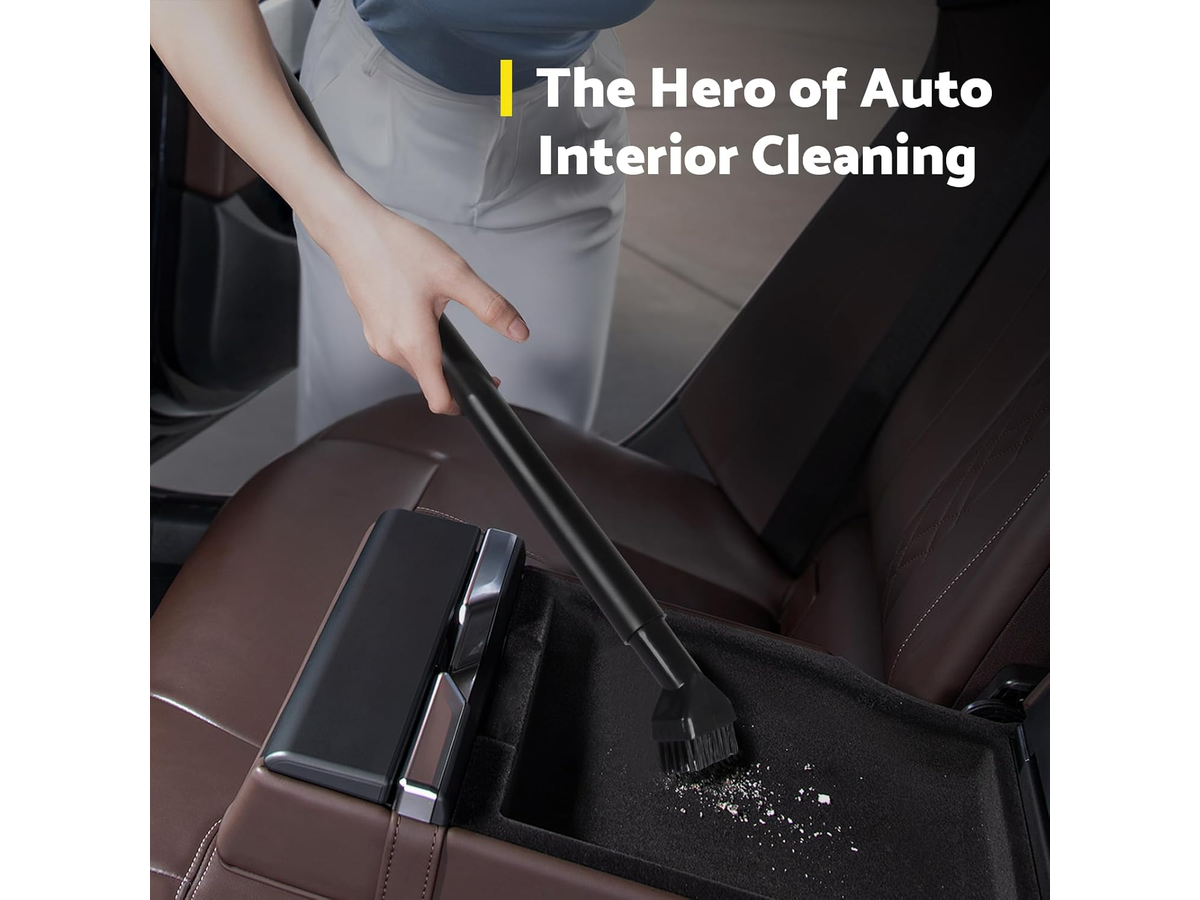 Wet and Dry Vacuum Cleaner 15L 1000W with Blower Function