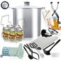 Canning Kit Canning Supplies Starter Kit
