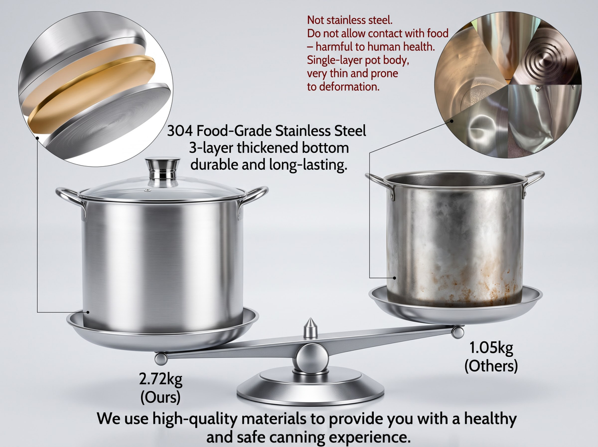 Canning Kit Canning Supplies Starter Kit