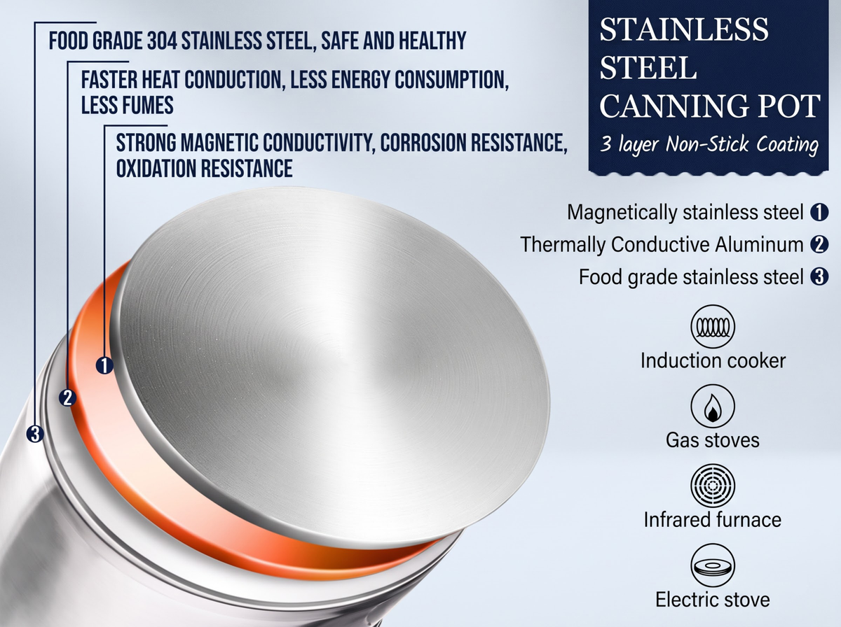 Canning Kit Canning Supplies Starter Kit