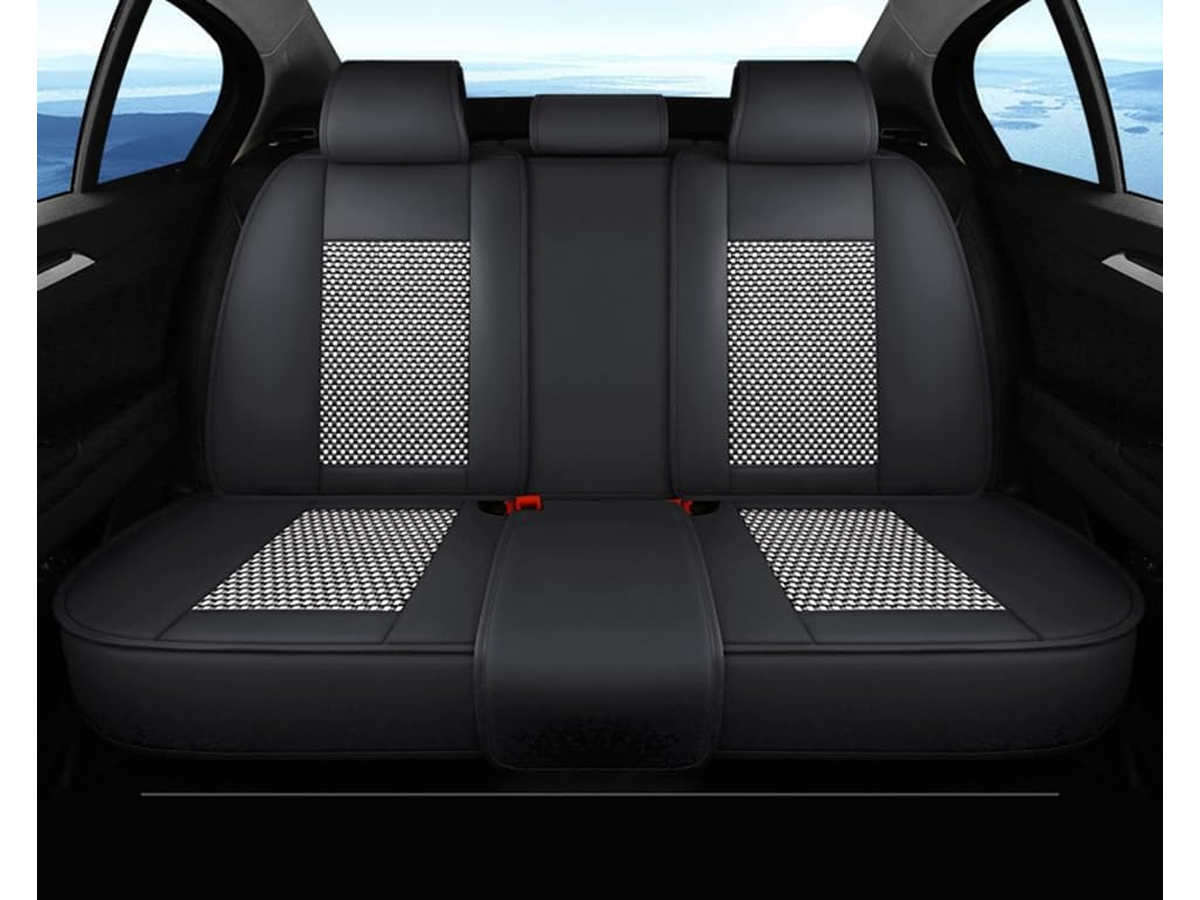 Car Seat Covers Universal Car Seat Covers for BMW