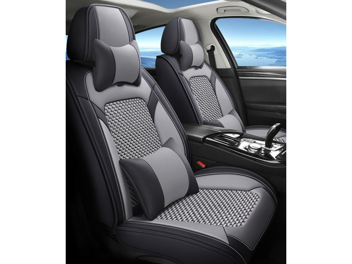 Car Seat Covers Universal Car Seat Covers for BMW