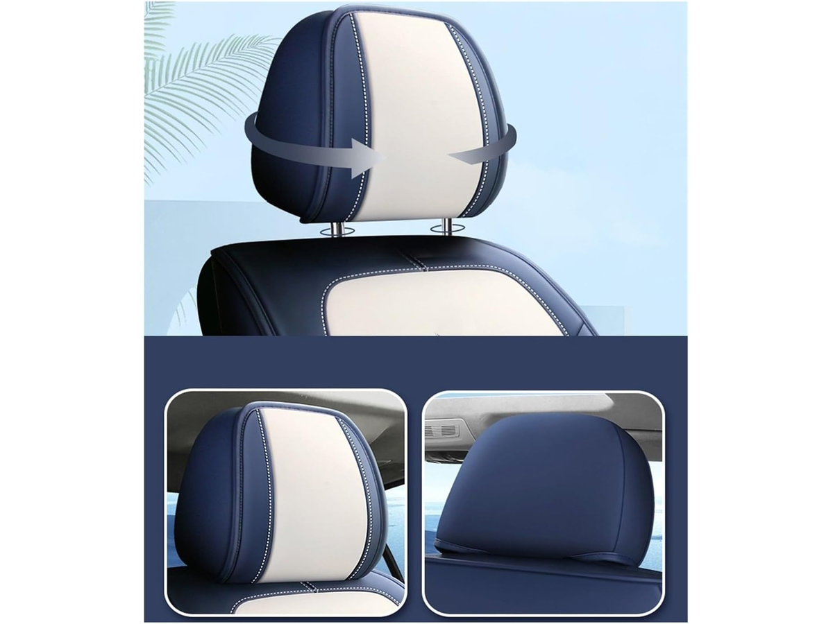 Car Seat Covers Universal Car Seat Covers for BMW