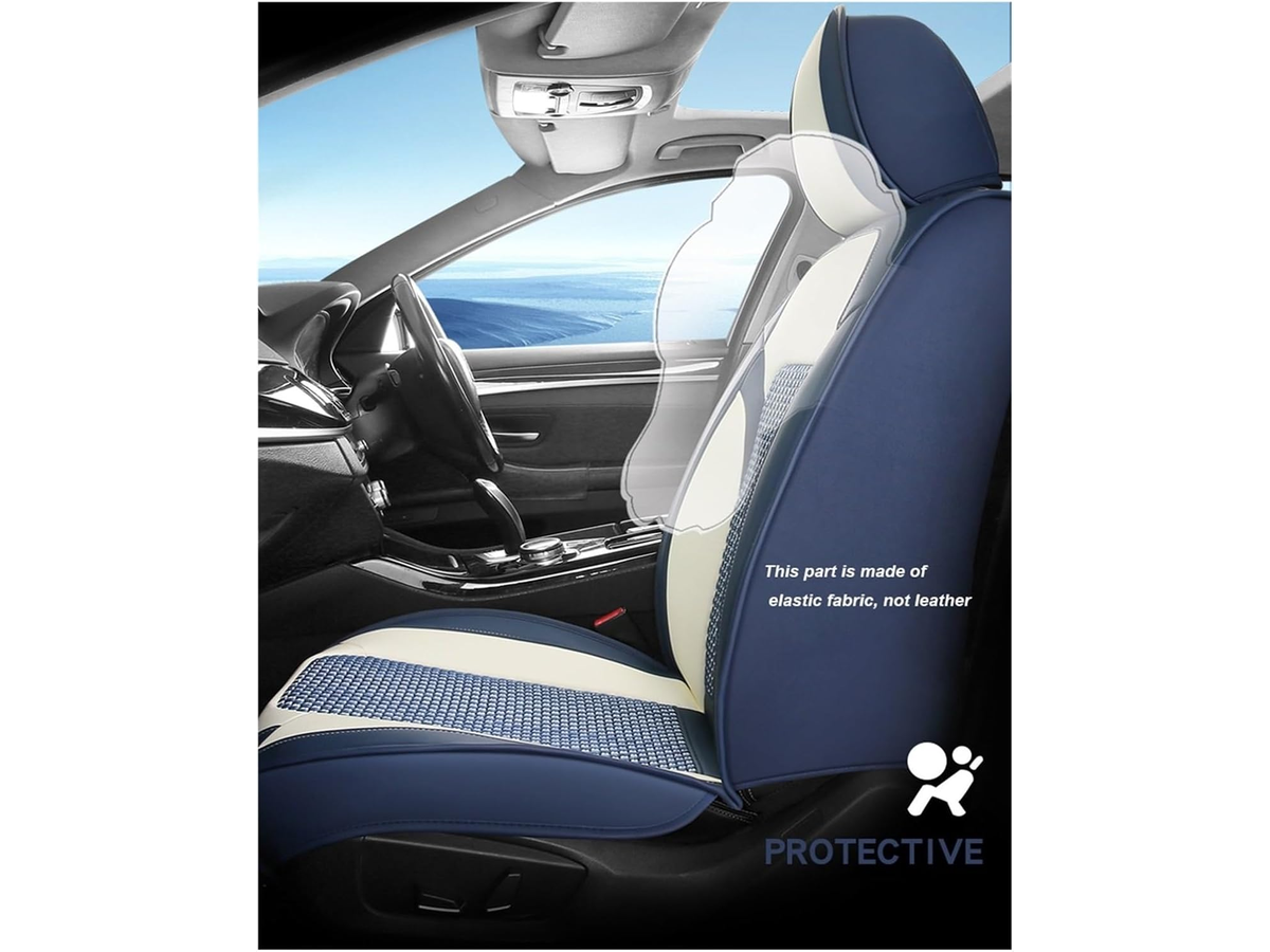Car Seat Covers Universal Car Seat Covers for BMW