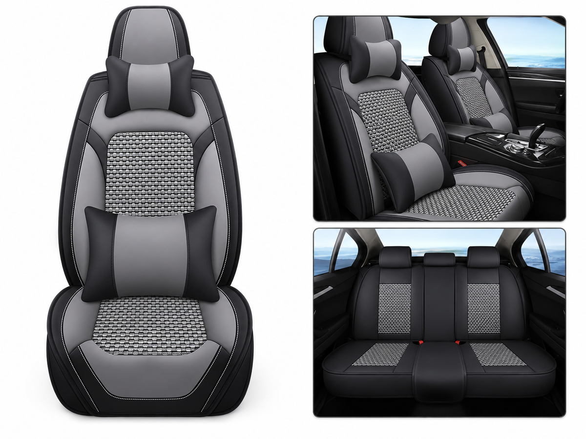 Car Seat Covers Universal Car Seat Covers for BMW