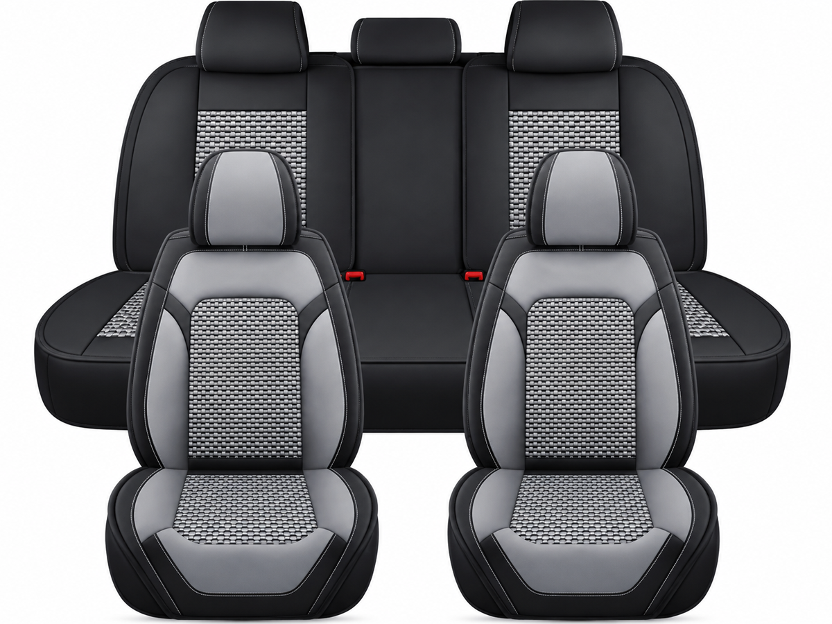 Car Seat Covers Universal Car Seat Covers for BMW