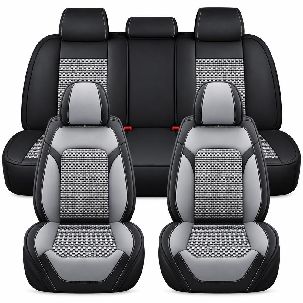 Car Seat Covers Universal Car Seat Covers for BMW