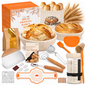 Sourdough Proofing Baskets Banneton Bowls