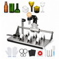 Glass Bottle Cutter Multifunctional Glass Cutting Tool Kit