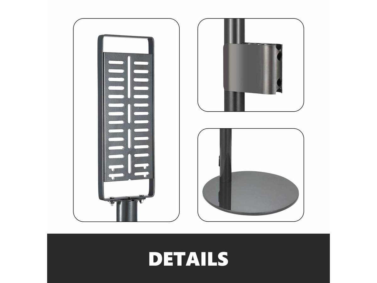 Vacuum Stand Compatible with Dyson V7 V8 V10 V11 V12 V15
