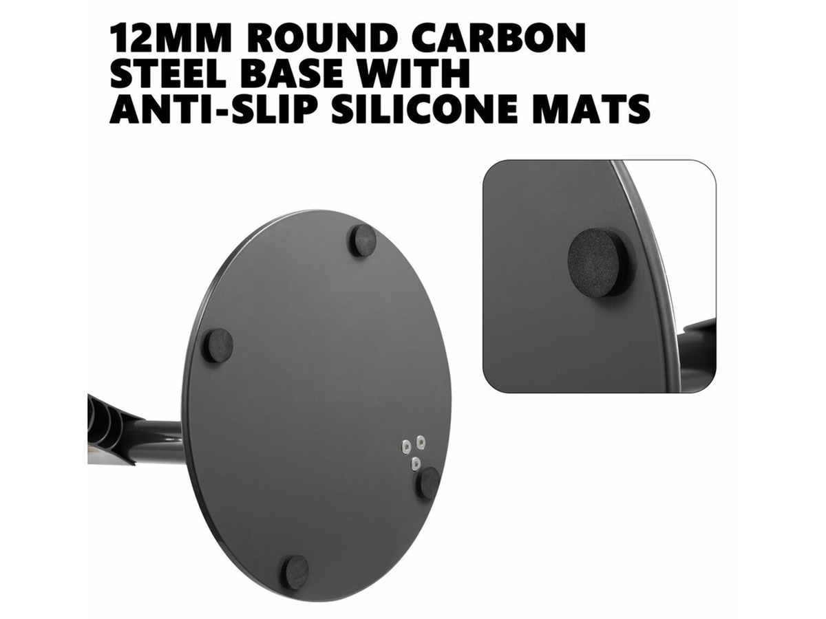 Vacuum Stand Compatible with Dyson V7 V8 V10 V11 V12 V15